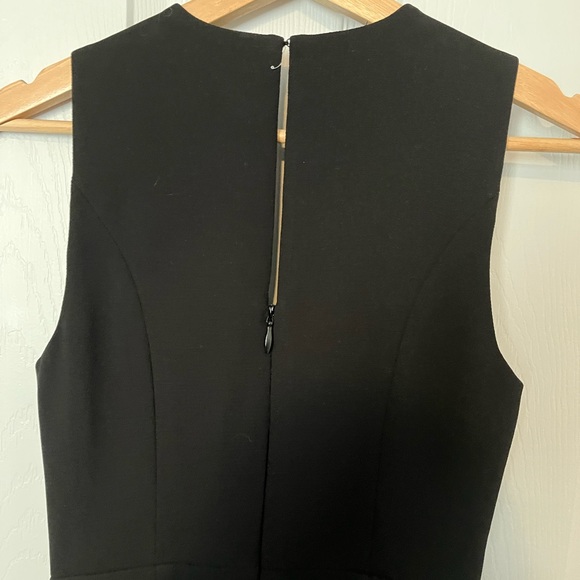 Black BCBGeneration Jump Suit Size 0 - Picture 3 of 3